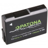 Patona Premium PT1197 - Nikon EN-EL14 1100mAh Li-Ion PT1197