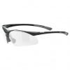 Okuliare UVEX SPORTSTYLE 223 BLACK GREY / CLEAR (S5309822218)