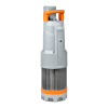 Automatická domáca vodáreň s ponorným čerpadlom IBOPROM 1000 AUTO, 1000W, 6000 l/h, 37m