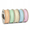 Filament Spectrum 5PACK Pastello PLA 1.75 mm 5x 0.25 kg