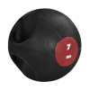 Míč medicinální Sedco MB6005 Double Grip, 7