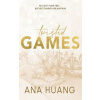 Twisted Games (2) - Ana Huang