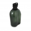 Fľaša Pinguin Tritan Flask 1 l - olivová