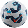 Lopta Nike Academy FZ2966-100 - BIELA, 5
