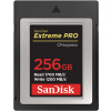 Pamäťová karta Sandisk Compact Flash Extreme PRO CF expres 256GB, Type B (SDCFE-256G-GN4NN)