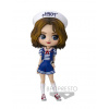 Banpresto Stranger Things Q Posket Mini Robin 14 cm