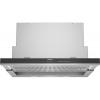 Teleskopický odsávač pár | 60 cm | LI69SA684 | Siemens IQ700