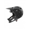 Enduro prilba Uvex Revolt - all black matt
