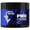 Fitness007 PWO Stim Free Jirka Vacek 480 g - grapefruit