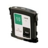Atramentová kazeta HP No.10 kompatibilná black (C4844a)