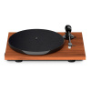 ProJect E1 + AT3600L Walnut (Hi-Fi gramofón 