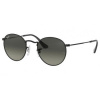Ray-Ban Round RB3447N 002/71