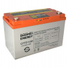 GOOWEI ENERGY DEEP CYCLE (GEL) baterie GOOWEI ENERGY OTD100, 100Ah, 12V (OTD100)
