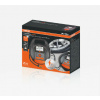 Pneuhustič s manometrom ams-OSRAM OTIR6000
