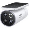 Baseus Security S1 Pro 3K sada 2ks+centrálna stanica biela