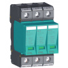 Zvodič prepätia PO I 3P 230V AC 12,5kA typ T1+T2+T3 81.003 KIWA