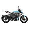 Morbidelli F 125 Farba: Modrá