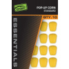 Fox Essentials Pop up Corn 10 ks Lagre