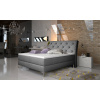 Boxspring Adel Látka: Sawana 05, Rozmer: 160 x 200