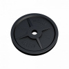 Gorilla Sports Záťažový kotúč 50/51 mm liatina 20 kg