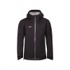 Pánska hardshellová bunda Direct Alpine Talung black L