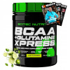 Scitec Nutrition BCAA + GLUTAMINE XPRESS 300 g