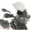 KAPPA Číre plexi KTM 790/390 Adventure/R (19 – 20)