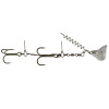 Headbanger montáž RockerHead Stinger Shallow UV 8g háčky 1/0 TR