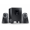 Logitech Reproduktory Z313 Speaker System 2.1, 25W