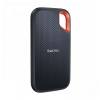 SanDisk Extreme Portable V2 1TB SSD / USB 3.2 Gen 2 / Externí / IP55 (SDSSDE61-1T00-G25)