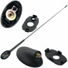 Ford Mondeo Anténa Mk2 Mk3 Mk4 Transit Connect (Ford Mondeo Anténa Mk2 Mk3 Mk4 Transit Connect)