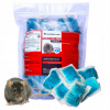 Repelent, plašič pre zvieratá - Silný bromiol esca vanilkový paste myš Poison Poison Poison Rats Hodenty 3 kg (Silný bromiol esca vanilkový paste myš Poison Poison Poison Rats Hodenty 3 kg)