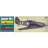 Guillow Hawker Hurricane (419mm)