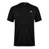 Karrimor Run Short Sleeve pánske tričko Black S