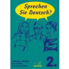 Sprechen Sie Deutsch? 2. B1 - Doris Dusilová