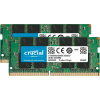 Crucial 16GB (2x8GB) SO-DIMM DDR4 3200MHz CL22 CT2K8G4SFRA32A