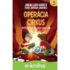 E-kniha Operácia Cirkus - Jorn Lier Horst
