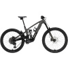Celoodpružený horský elektrobicykel Trek Slash+ 9.9 - Mercury M