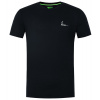 Korda Tričko Minimal Tee Black - S