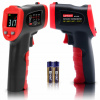 Pyrometer Wintact WT327B-2