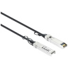 Intellinet 508384 SFP+ 10G Passives DAC Twinax kábel 10 GBit/s 7 m Špecifikácia produktu Dĺžka: 0,5 m; 508384