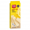 Bezlepkové citrónové oplátky Wafers al limone 125g Schär