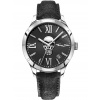 Hodinky Thomas Sabo WA0210-218-203 Rebel Icon Mens Watch 43mm 5ATM