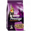 Versele-Laga Prestige Premium Loro Parque Australian Parakeet Mix 20 kg