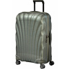 Samsonite C-LITE spinner 69cm, 68L zelená