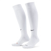 Nike Academy Football Socks Junior White M (5-8)