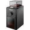 De'Longhi Mlynček na kávu DeLonghi KG79, farba: čierna