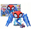 HASBRO SAF Pavúky ZÁKLADŇA