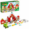 LEGO® Duplo 10952 Stodola,traktor a zvieratká z farmy