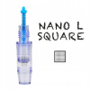 Cartridge ihla NANO L SQUARE permanentný makeup MTS Artmex N12